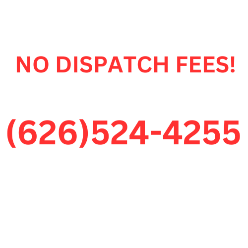 no dispatch fees Rapid Rhino Plumbing